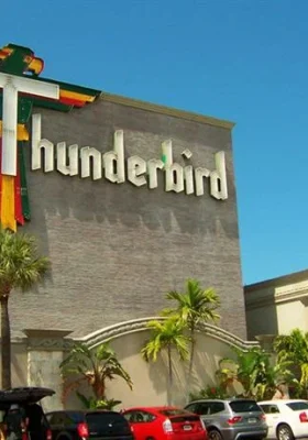 Thunderbird Resorts & Casinos