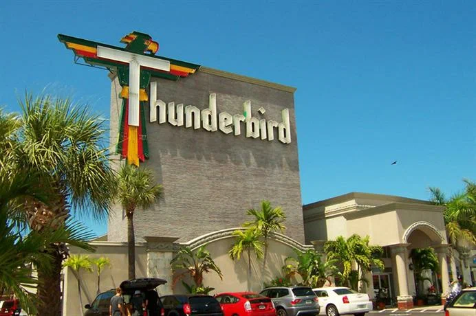 Thunderbird Resorts & Casinos