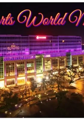 Resorts World Manila