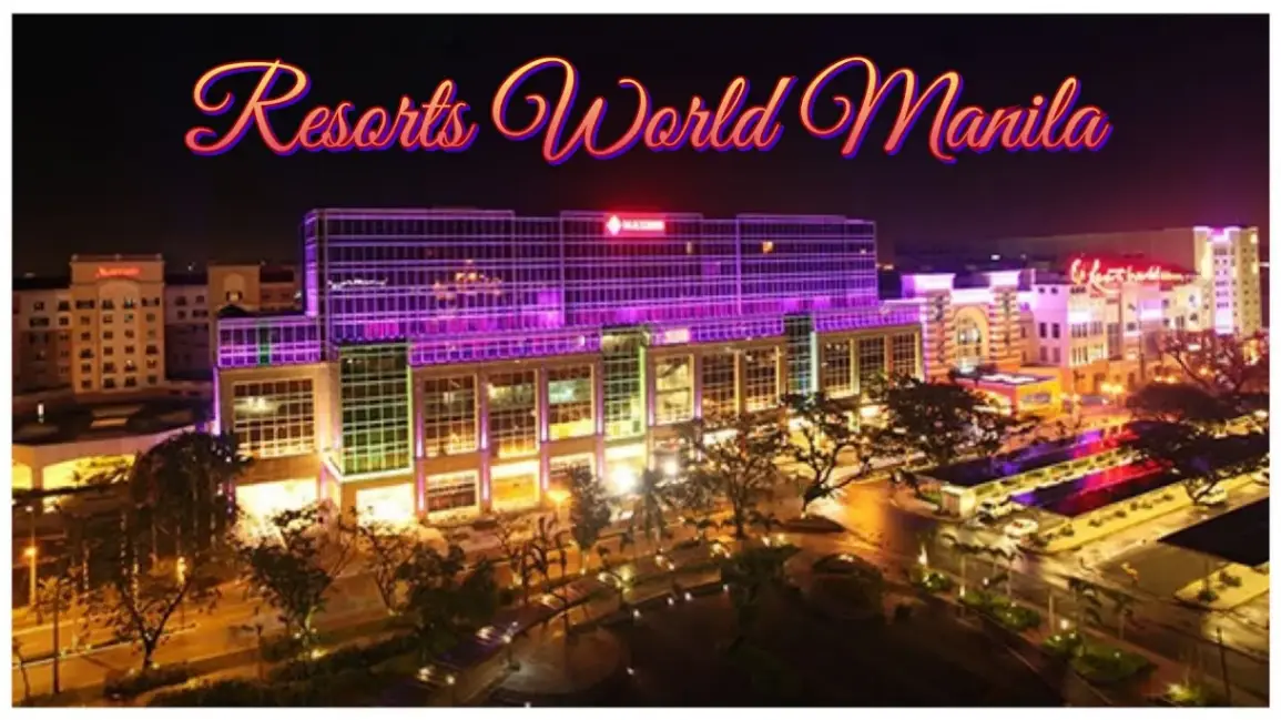 Resorts World Manila